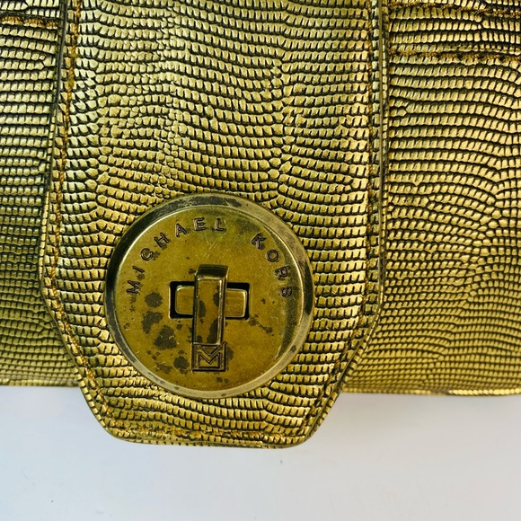 Michael Kors mini bag - Picture 8 of 9